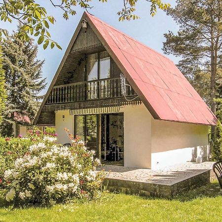 Stunning Home In Sobotka With Kitchen Sulistrowiczki エクステリア 写真