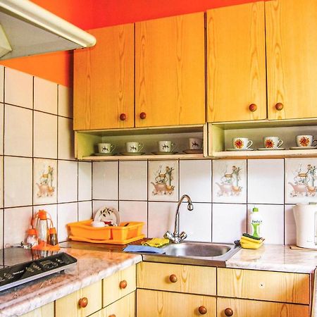 Stunning Home In Sobotka With Kitchen Sulistrowiczki エクステリア 写真