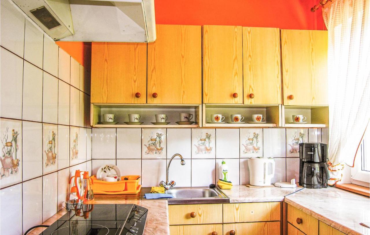 Stunning Home In Sobotka With Kitchen Sulistrowiczki エクステリア 写真