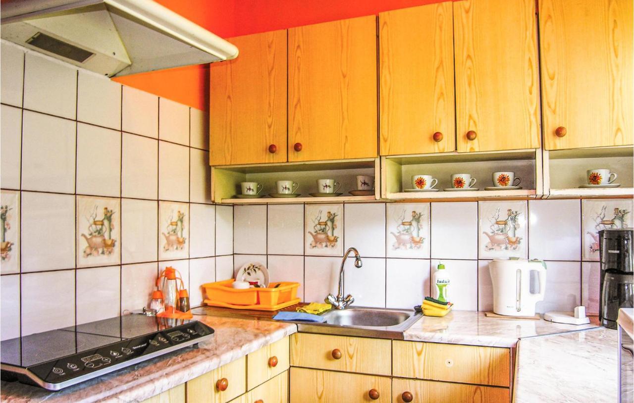 Stunning Home In Sobotka With Kitchen Sulistrowiczki エクステリア 写真